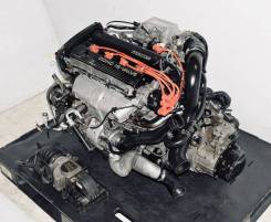 Двигатель Mazda все модели из Японии Гарантия