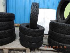 Bridgestone Blizzak VL1, LT 165 R13 