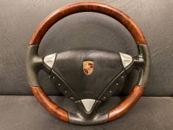      Porsche Cayenne 955 
