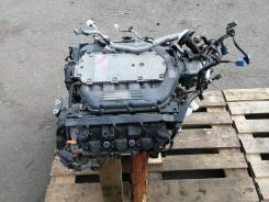 Двигатель J37A, J37A1, J37A3 с документами без пробега по России фото