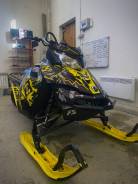 BRP Ski-Doo Summit X T3, 2016 