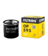   ( ) Filtron OP595 