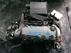 Двигатель Honda D16A гарантия 12 месяцев