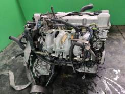 Двигатель Nissan KA24-DE Гарантия 12 месяцев