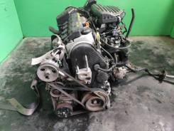 Двигатель Honda D17A Гарантия 12 месяцев бесплатная установка