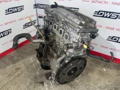 Двигатель Toyota Rav4 ACA30 1AZ-FE 19000-28A80