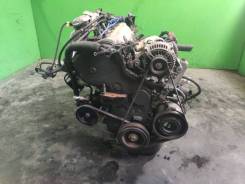 Двигатель Toyota 4S-FE Гарантия 12 месяцев