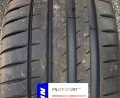 Michelin Pilot Sport 4, 215/50R17 95Y