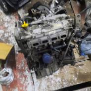 Двигатель ниссан альмера 2015г к4м