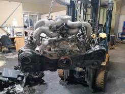  Subaru Forester 2.0 EJ204