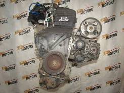 Двигатель Citroen C3 1.4 KFV