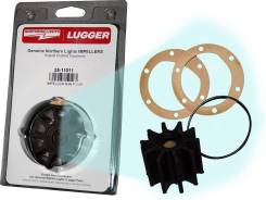  (Impeller) Lugger 25-11011 