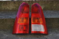 ������ ������ Ford Focus mk1 ��������� 2003�.