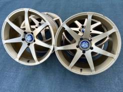  RAYS Versus Campionato-SS7, 18" 