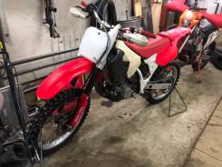 Honda CR 250, 1993 