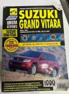      Suzuki Grand Vitara 2005-2014 