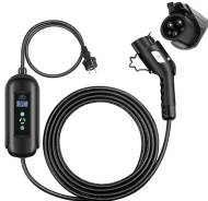  -,8-16, Leaf, PHEV,  t., J1772, 5  