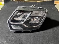 ���� Renault Duster 2015- 260605020R, �����