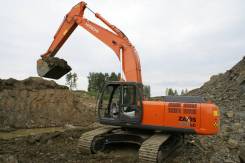   Hitachi ZX330-5G 