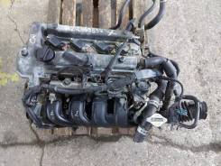 Двигатель 1NZ-FE Toyota Corolla 1.5л. 105-115 л. с.
