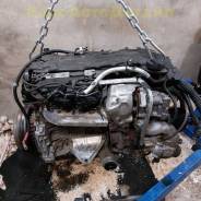 Двигатель в сборе BMW N57D30B контрактный