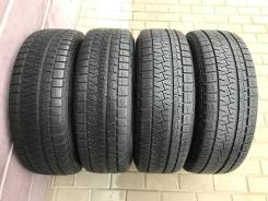 Pirelli Ice Asimmetrico, 225/60 R17 99Q 