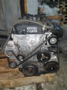 Двигатель Mazda Atenza GH5FP L5-VE