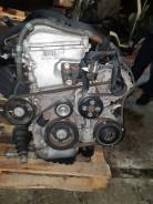 Двигатель Toyota 2AZ-FE ACR50