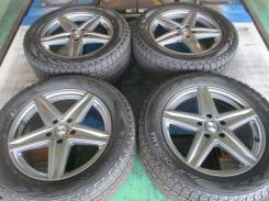  Euro Forsch 19x8.5J 5H 130 +52 