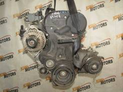  Opel Astra G 1.8 Z18XE