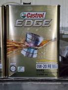 Castrol 0w20 5w30 GF-6 