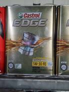   Castrol EDGE Titanium FE 5w-30 SP Ilsac GF-6   