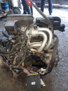Двигатель Nissan Ek Wagon H92W 3G83