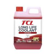  TCL Long Life Coolant LLC00741 -50C , 2   