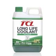  TCL Long Life Coolant LLC00857 , 2 , -40C  