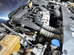 EP6 (5FT) 1.6 турбированный двигатель Peugeot Citroen