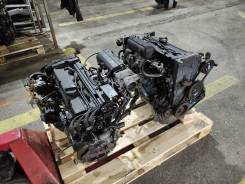 G4EC контрактный двигатель 1.5л 102лс для Hyundai Accent, Matrix