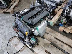 S6D двигатель 1.6л 101лс для Kia Spectra Киа Спектра