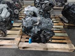 VQ35DE двигатель 3.5л 234-345лс для Nissan Teana J31, Murano Z50