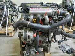 ��������� Nissan Note 2013 E12 HR12DDR