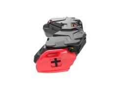  Tesseract  ATV ODES 650 