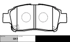 ������� ��������� �������� | ����� | / CKT-7 CTR GK1021 ����