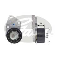     Gates T43039 