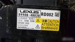   Lexus RX 4