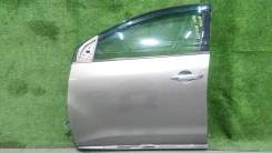 Дверь боковая Nissan Murano Z51 передняя левая