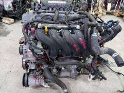 Двигатель контрактный Toyota 1NZ-FE 2014г. Fielder, Probox и др 61т. км