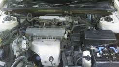 Двигатель на Toyota Vista SV41 3S-FE