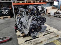 D20DT дизельный двигатель 2.0л 141лс (664950/664951) SsangYong
