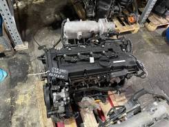 G4ED двигатель 1.6л 105-112лс для Hyundai Accent, Cerato, Matrix, Getz