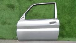 Дверь передняя Mitsubishi Pajero IO левая